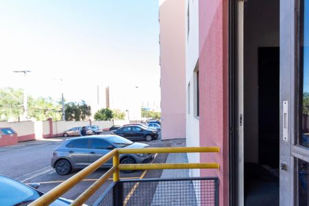 Apartamento para alugar com 70m², 3 quartos e 1 vaga