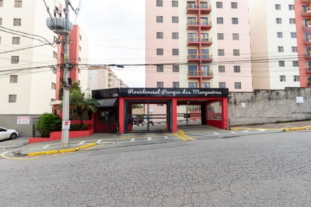 Apartamento para alugar com 70m², 3 quartos e 1 vaga