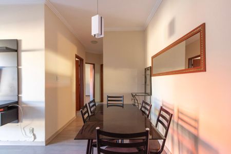 Apartamento para alugar com 70m², 3 quartos e 1 vaga
