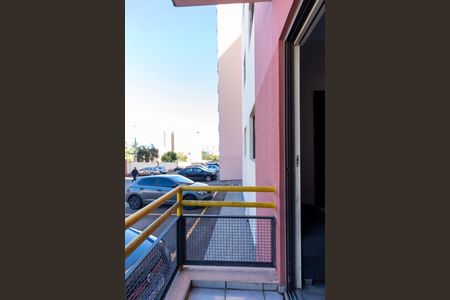 Apartamento para alugar com 3 quartos, 70m² em Jardim Nova Manchester, Sorocaba