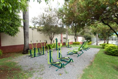 Apartamento para alugar com 70m², 3 quartos e 1 vaga