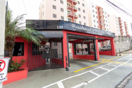 Apartamento para alugar com 70m², 3 quartos e 1 vaga
