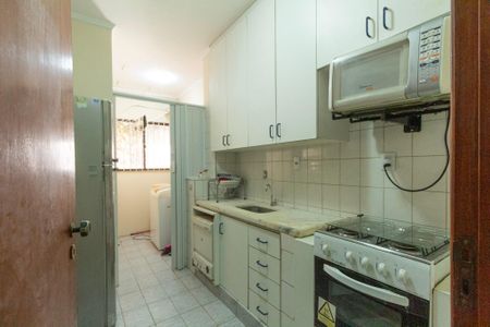 Apartamento para alugar com 70m², 3 quartos e 1 vaga