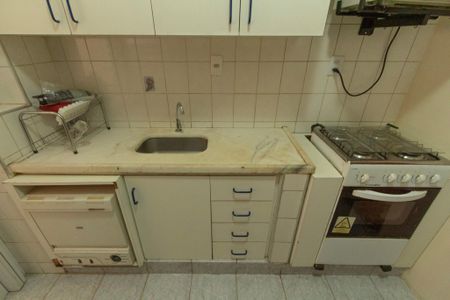 Apartamento para alugar com 70m², 3 quartos e 1 vaga