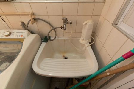 Apartamento para alugar com 70m², 3 quartos e 1 vaga
