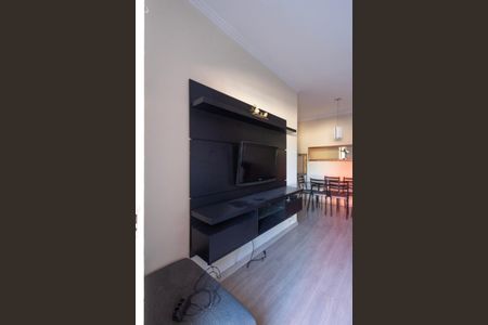 Apartamento para alugar com 3 quartos, 70m² em Jardim Nova Manchester, Sorocaba