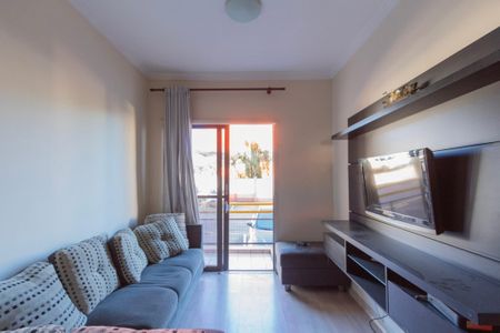 Apartamento para alugar com 3 quartos, 70m² em Jardim Nova Manchester, Sorocaba