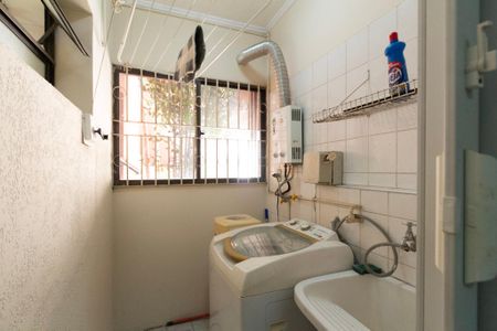 Apartamento para alugar com 70m², 3 quartos e 1 vaga