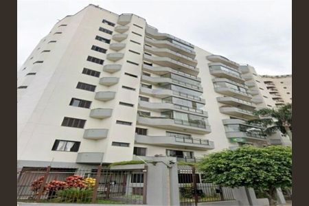 Apartamento à venda com 4 quartos, 170m² em Vila Morse, São Paulo