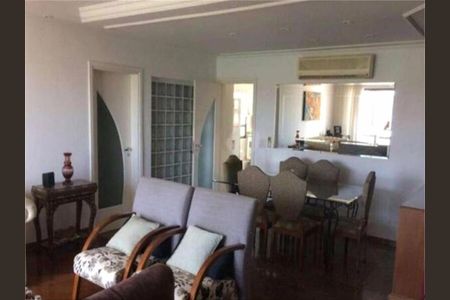 Apartamento à venda com 4 quartos, 170m² em Vila Morse, São Paulo
