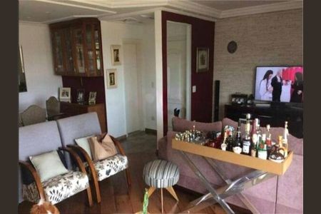 Apartamento à venda com 4 quartos, 170m² em Vila Morse, São Paulo
