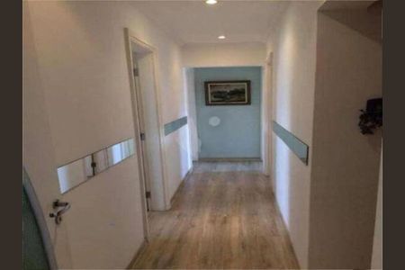 Apartamento à venda com 4 quartos, 170m² em Vila Morse, São Paulo