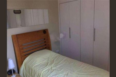 Apartamento à venda com 4 quartos, 170m² em Vila Morse, São Paulo