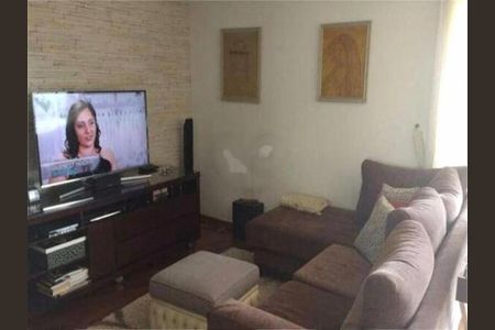 Apartamento à venda com 4 quartos, 170m² em Vila Morse, São Paulo