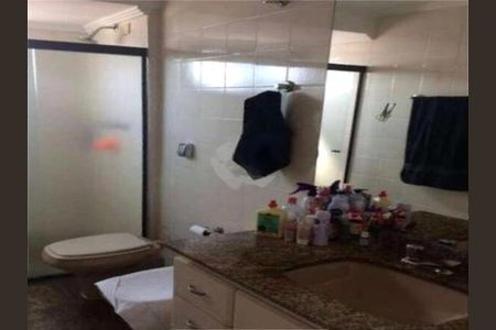 Apartamento à venda com 4 quartos, 170m² em Vila Morse, São Paulo