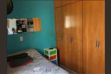 Apartamento à venda com 4 quartos, 170m² em Vila Morse, São Paulo