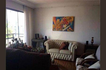 Apartamento à venda com 4 quartos, 170m² em Vila Morse, São Paulo
