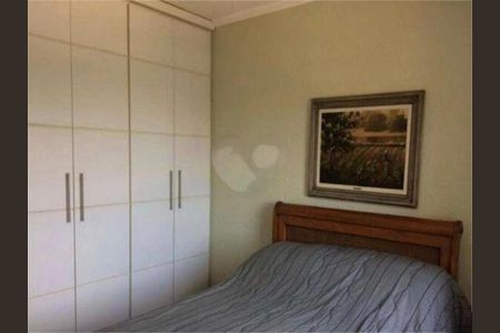 Apartamento à venda com 4 quartos, 170m² em Vila Morse, São Paulo