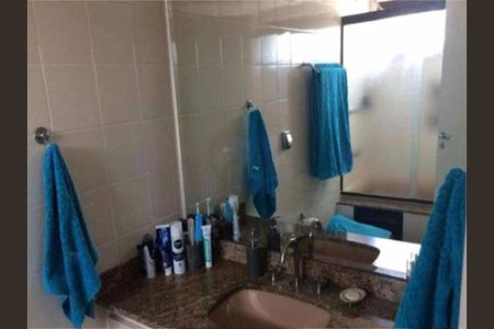 Apartamento à venda com 4 quartos, 170m² em Vila Morse, São Paulo