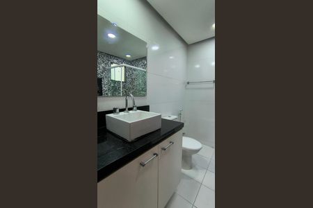 Casa de condomínio à venda com 380m², 5 quartos e 1 vaga
