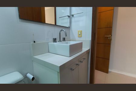 Casa de condomínio à venda com 380m², 5 quartos e 1 vaga
