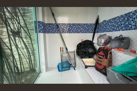 Casa de condomínio à venda com 380m², 5 quartos e 1 vaga