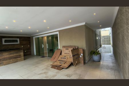 Casa de condomínio à venda com 380m², 5 quartos e 1 vaga