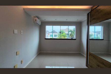 Casa de condomínio à venda com 380m², 5 quartos e 1 vaga
