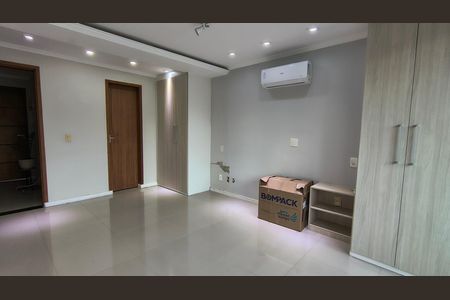 Casa de condomínio à venda com 380m², 5 quartos e 1 vaga