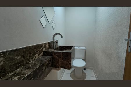 Casa de condomínio à venda com 380m², 5 quartos e 1 vaga