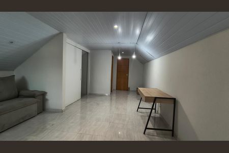 Casa de condomínio à venda com 380m², 5 quartos e 1 vaga