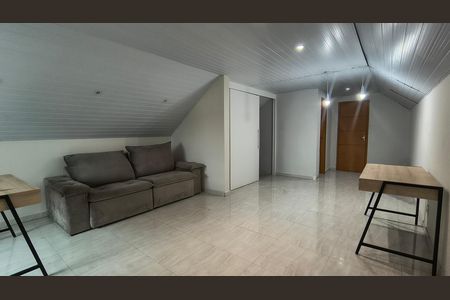 Casa de condomínio à venda com 380m², 5 quartos e 1 vaga