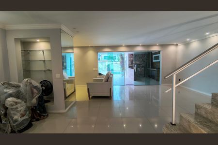 Casa de Condomínio à venda com 5 quartos, 380m² em Recreio dos Bandeirantes, Rio de Janeiro