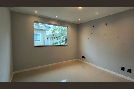 Casa de condomínio à venda com 380m², 5 quartos e 1 vaga
