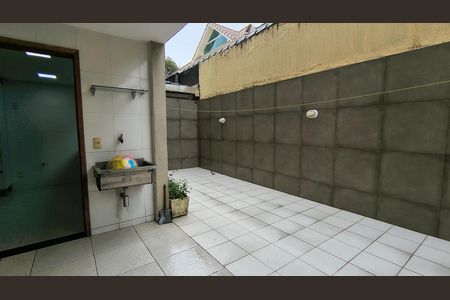 Casa de condomínio à venda com 380m², 5 quartos e 1 vaga