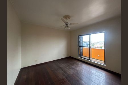Quarto 2 de apartamento para alugar com 3 quartos, 140m² em Vila Bom Principio, Cachoeirinha