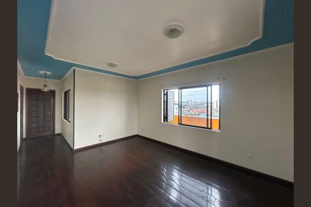 Sala de apartamento para alugar com 3 quartos, 140m² em Vila Bom Principio, Cachoeirinha