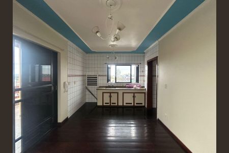 Apartamento para alugar com 140m², 3 quartos e sem vagaCozinha