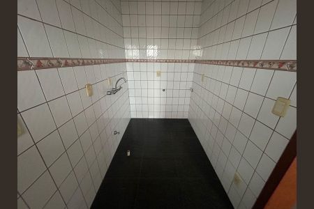 Apartamento para alugar com 140m², 3 quartos e sem vagaLavanderia
