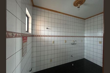 Apartamento para alugar com 140m², 3 quartos e sem vagaLavanderia