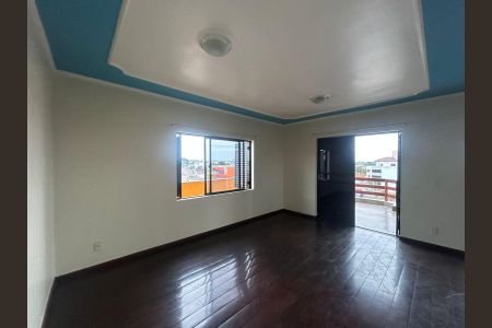 Sala de apartamento para alugar com 3 quartos, 140m² em Vila Bom Principio, Cachoeirinha