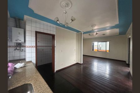 Apartamento para alugar com 140m², 3 quartos e sem vagaCozinha