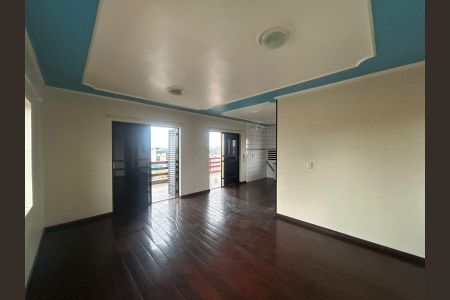 Sala de apartamento para alugar com 3 quartos, 140m² em Vila Bom Principio, Cachoeirinha