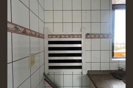 Apartamento para alugar com 140m², 3 quartos e sem vagaChurrasqueira