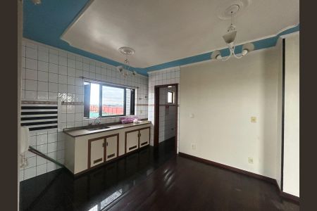 Apartamento para alugar com 140m², 3 quartos e sem vagaCozinha