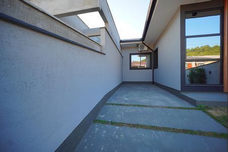 Casa para alugar com 60m², 2 quartos e 1 vagaGaragem