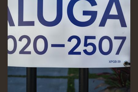 Casa para alugar com 60m², 2 quartos e 1 vaga Casa para alugar com 60m², 2 quartos e 1 vagaPlaquinha