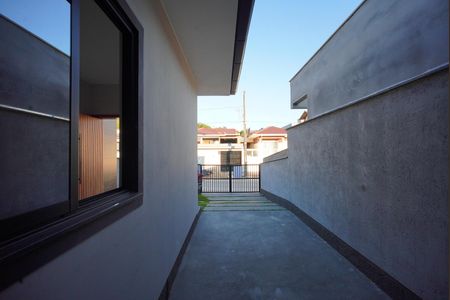 Vista do Quarto 1 de casa para alugar com 2 quartos, 60m² em Bela Vista, Palhoça