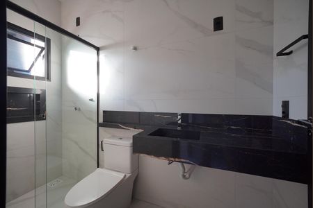 Casa para alugar com 60m², 2 quartos e 1 vagaBanheiro Social