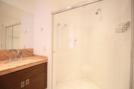 Apartamento para alugar com 263m², 3 quartos e 3 vagasBanheiro Suíte 2